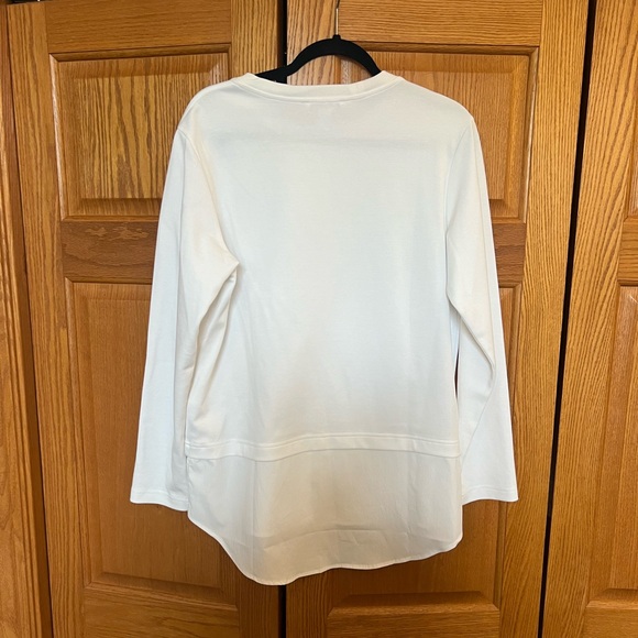 Athleta long sleeve top - Picture 3 of 4